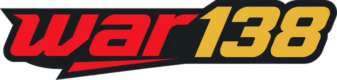 WAR138 Logo